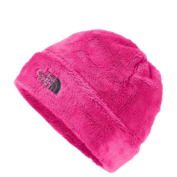 The North Face Junior/Youth Fleece Hat size Medium - Picture 1 of 5